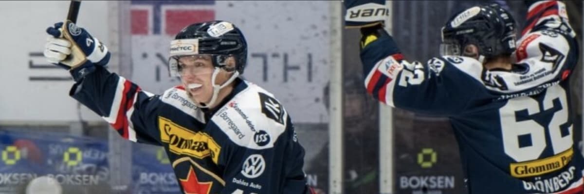 Partanen-comeback, Sparta-debut og Oilers-fravær